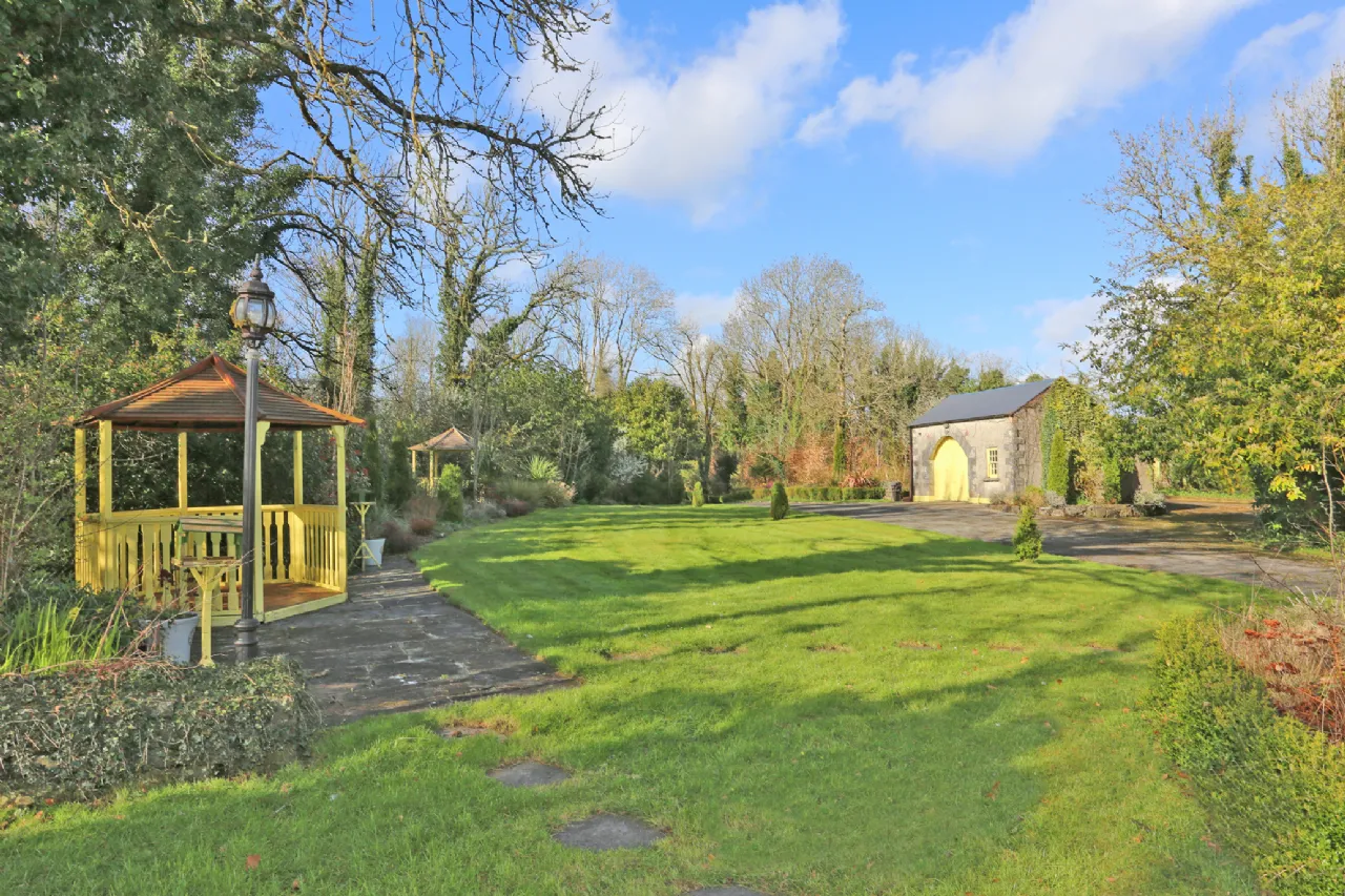 Photo of Baunkyle House, Corofin, Co Clare, V95 Y7W4