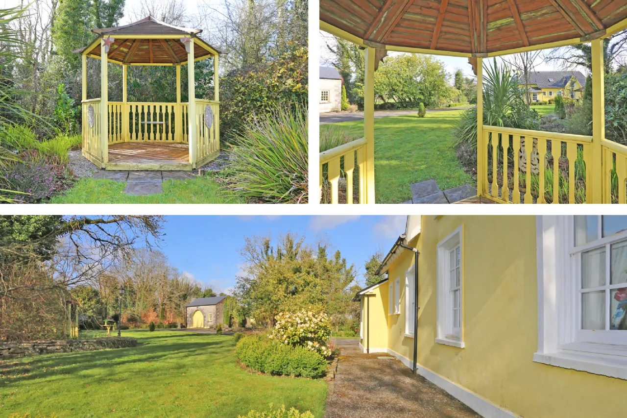 Photo of Baunkyle House, Corofin, Co Clare, V95 Y7W4