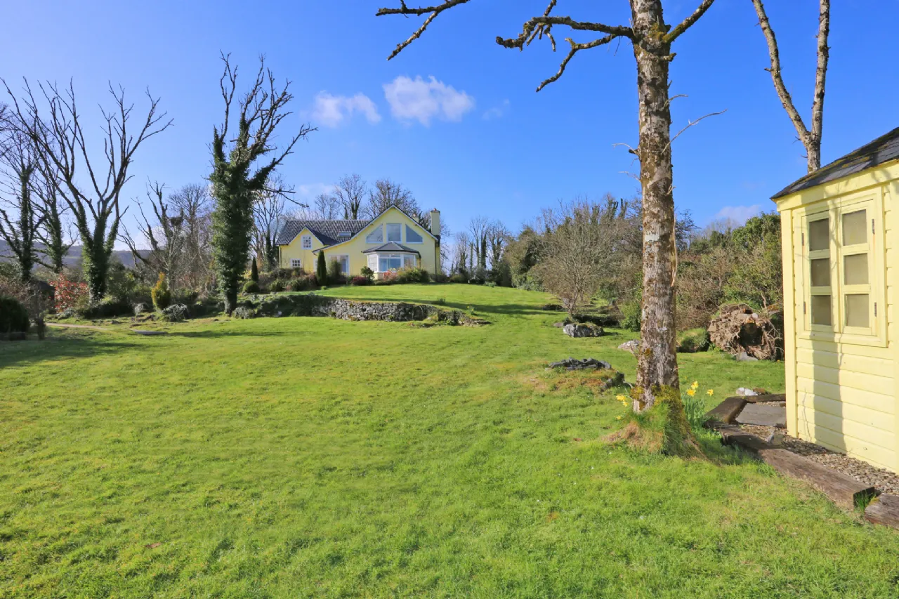 Photo of Baunkyle House, Corofin, Co Clare, V95 Y7W4