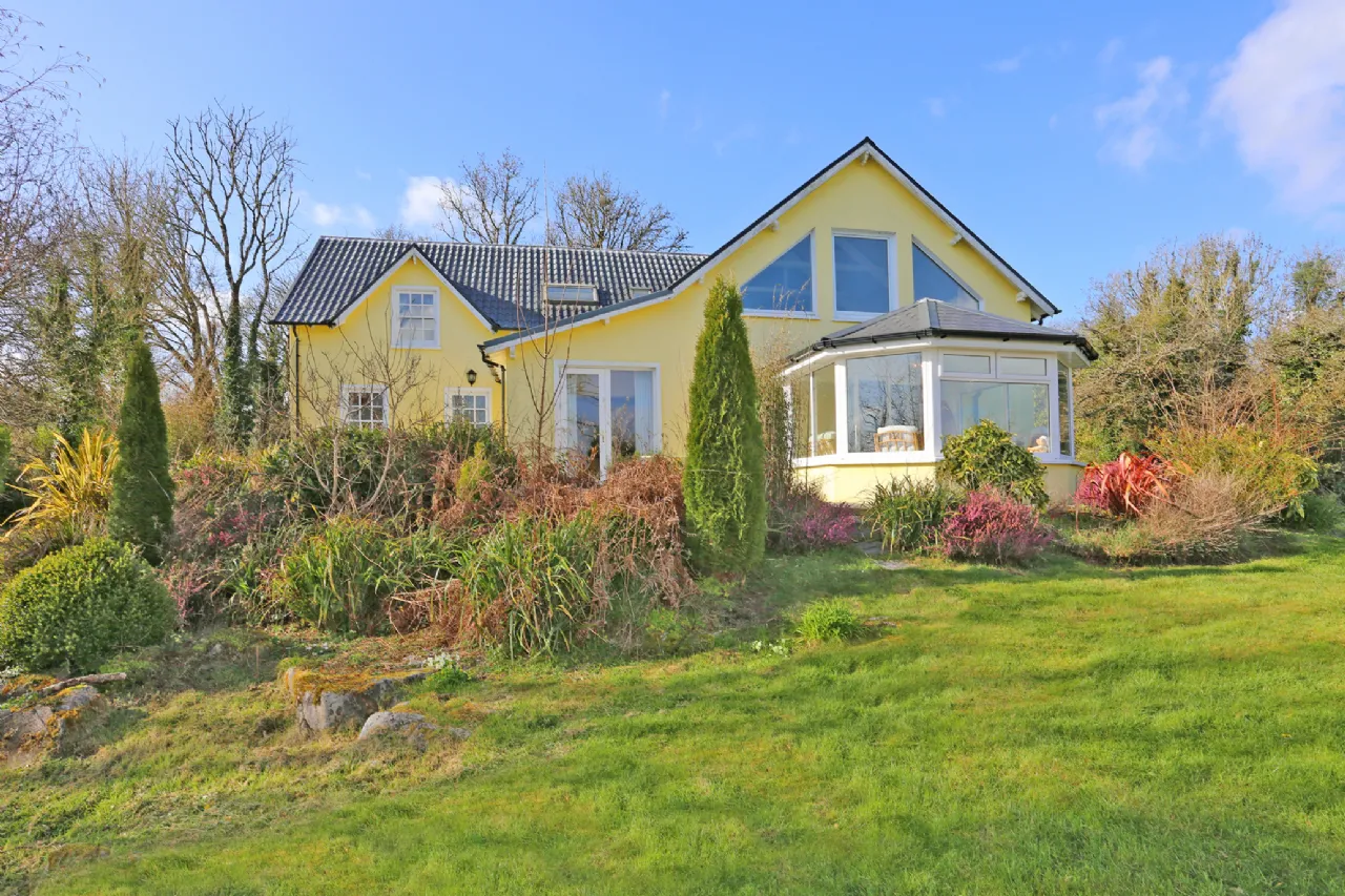 Photo of Baunkyle House, Corofin, Co Clare, V95 Y7W4