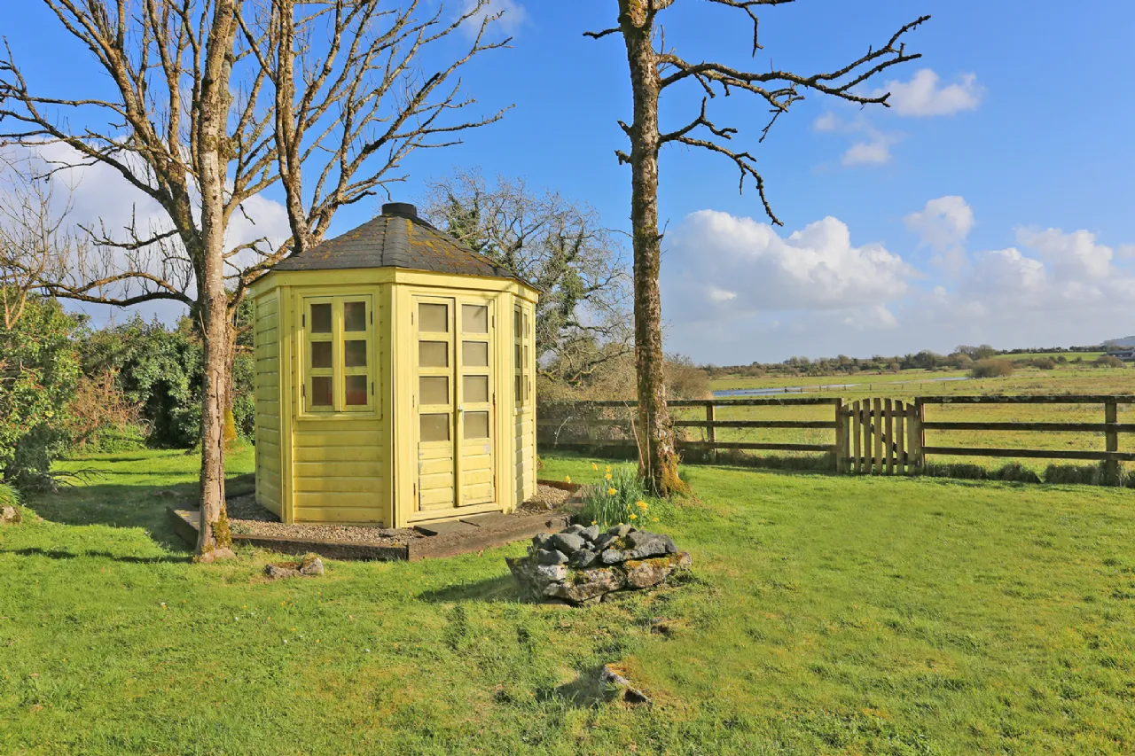 Photo of Baunkyle House, Corofin, Co Clare, V95 Y7W4