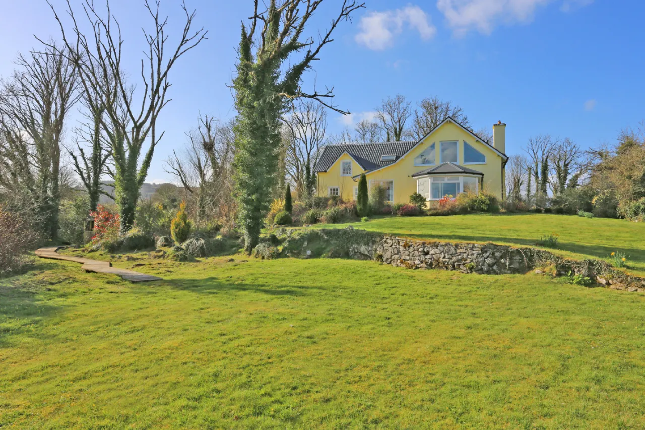 Photo of Baunkyle House, Corofin, Co Clare, V95 Y7W4