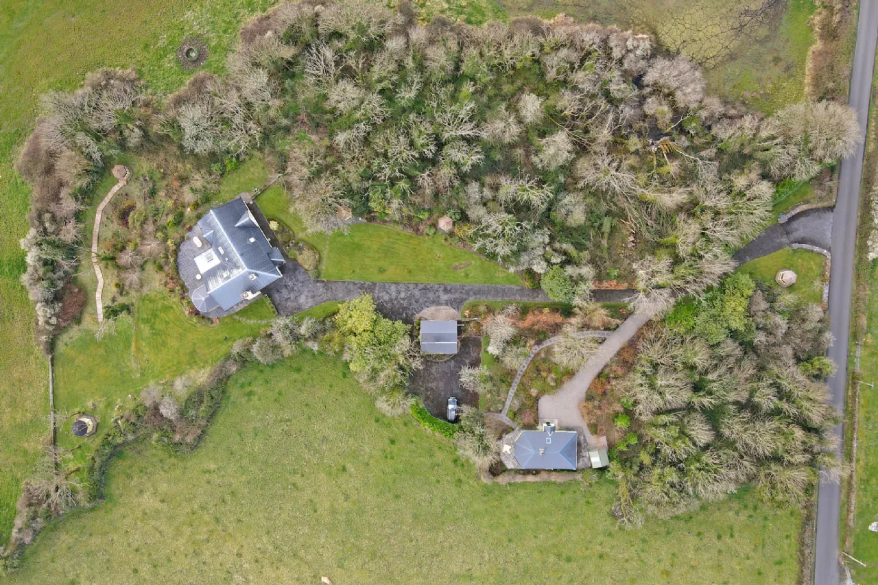 Photo of Baunkyle House, Corofin, Co Clare, V95 Y7W4