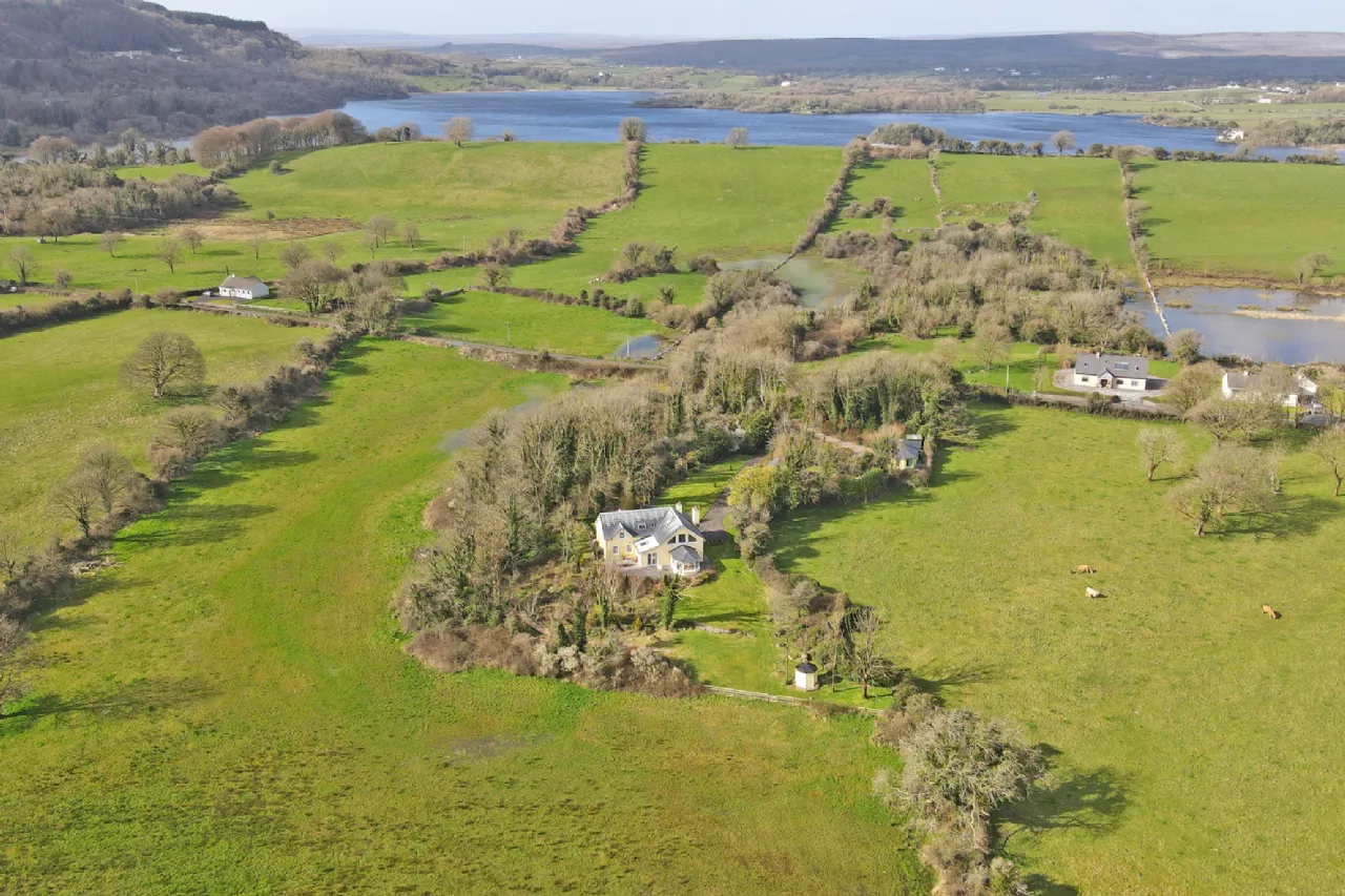 Photo of Baunkyle House, Corofin, Co Clare, V95 Y7W4