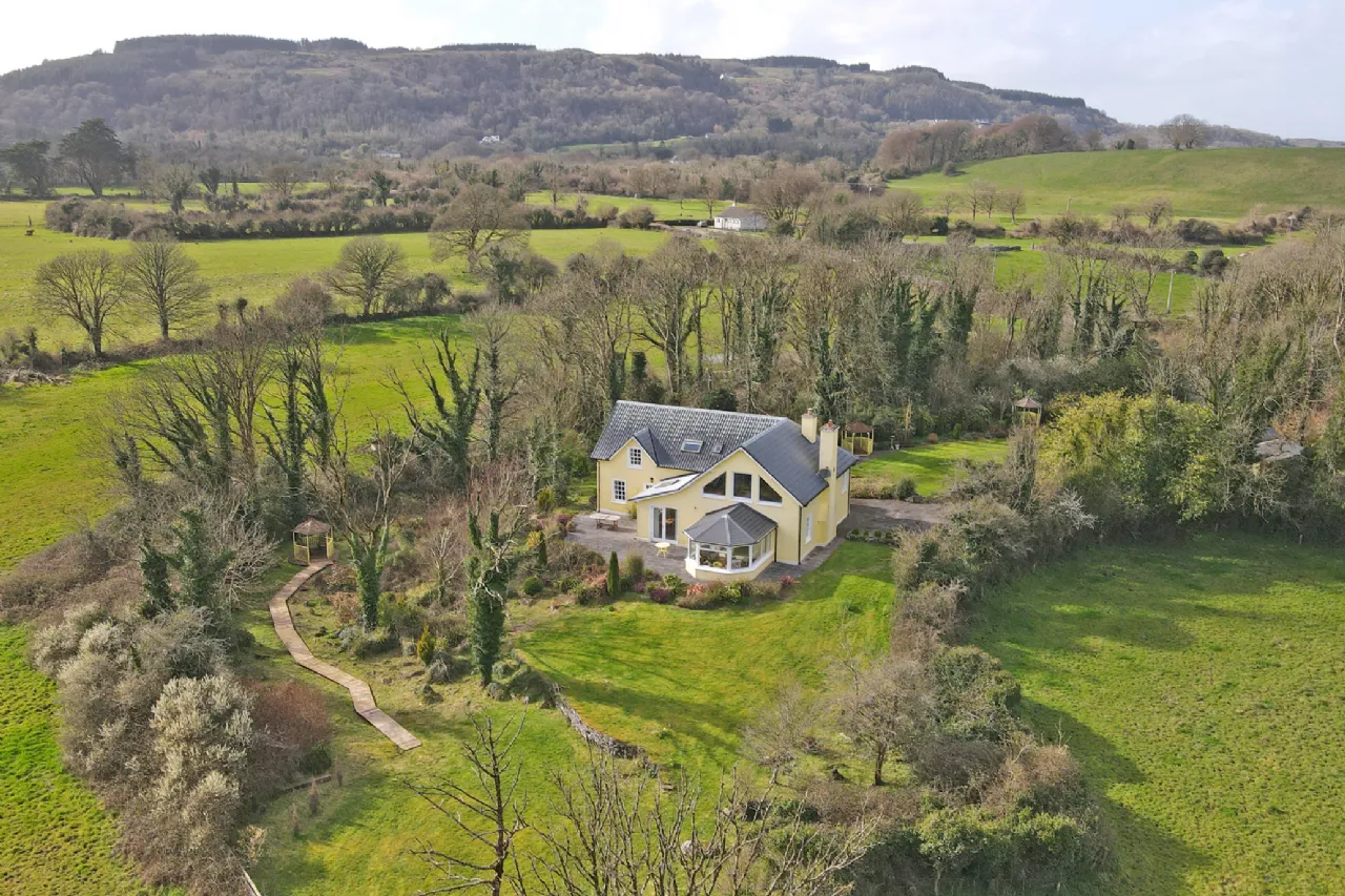 Photo of Baunkyle House, Corofin, Co Clare, V95 Y7W4