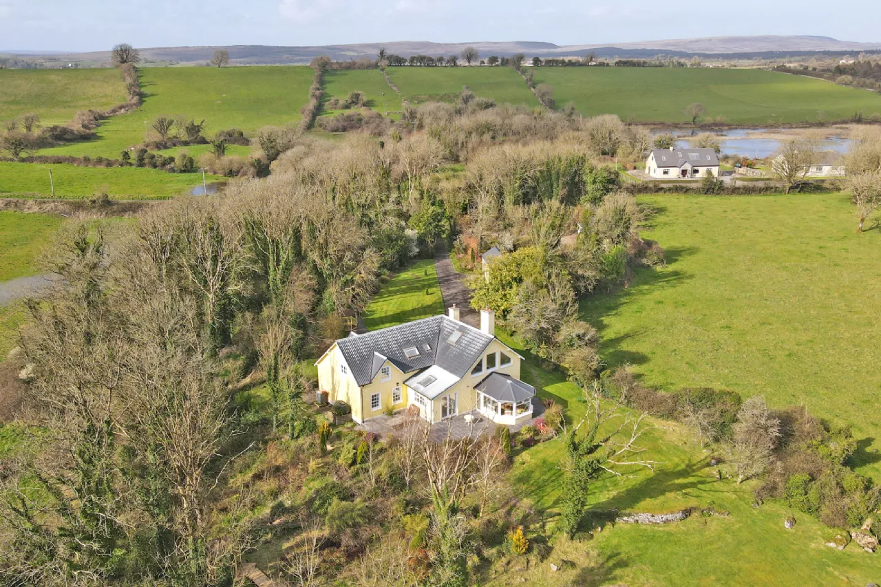 Photo of Baunkyle House, Corofin, Co Clare, V95 Y7W4