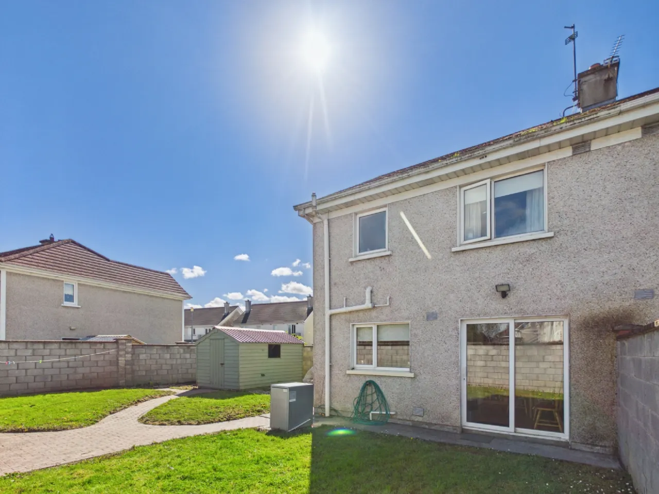 Photo of 1 Cluain Dara, Monadreen, Thurles, Co. Tipperary, E41 DK12