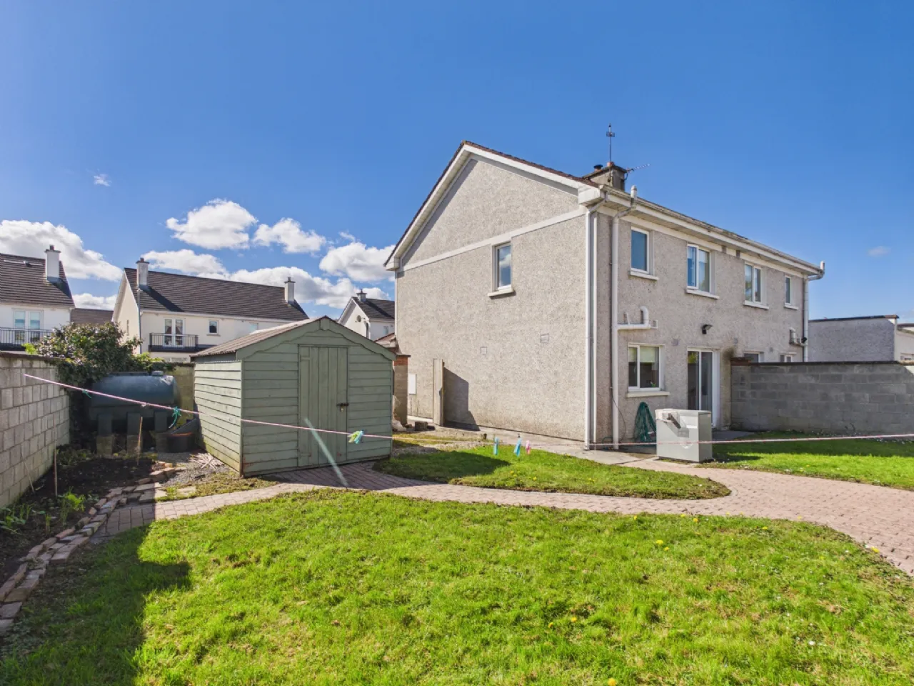 Photo of 1 Cluain Dara, Monadreen, Thurles, Co. Tipperary, E41 DK12