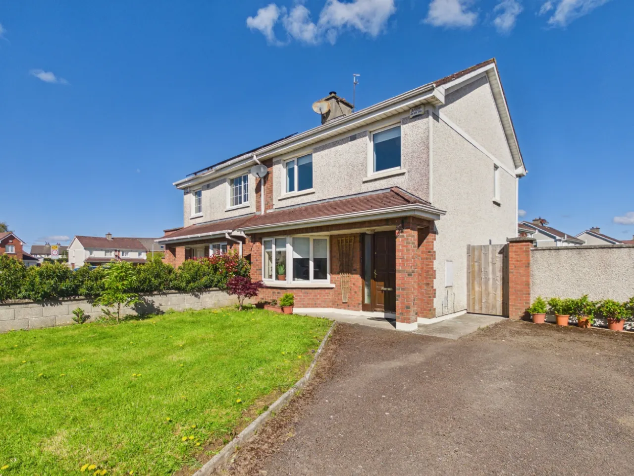 Photo of 1 Cluain Dara, Monadreen, Thurles, Co. Tipperary, E41 DK12