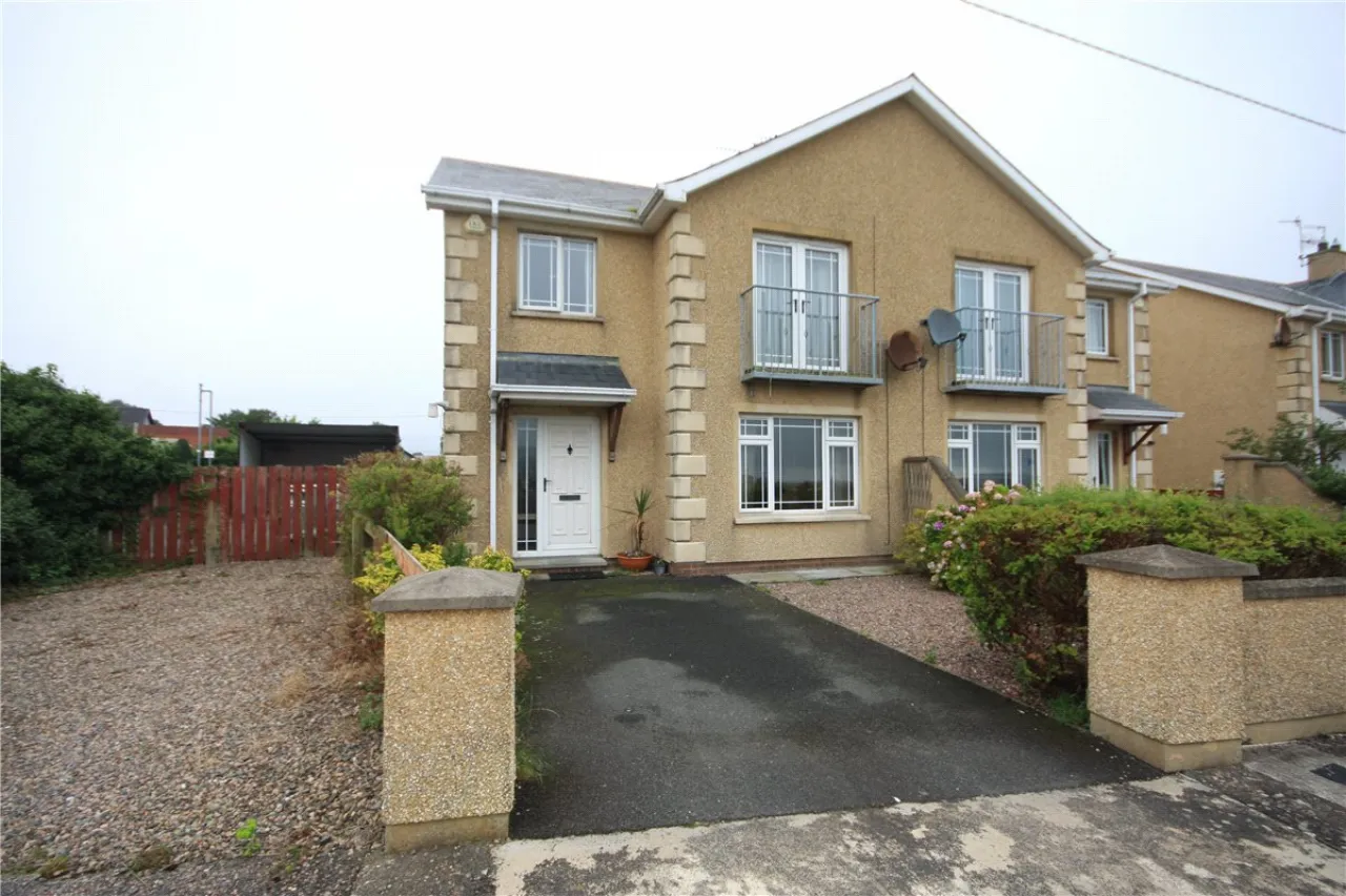 Photo of 1 Clocha Trá, Shore Road, Omeath, Co. Louth, A91 T267