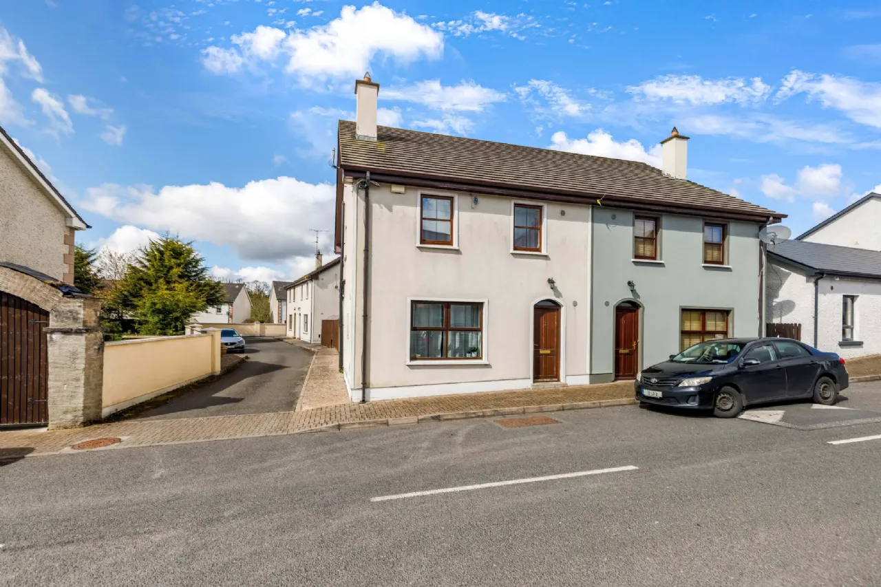 Photo of 2 Main Street, Butlersbridge, Co. Cavan, H12 PH29