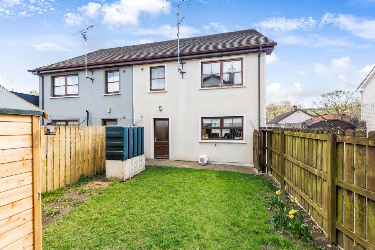 Photo of 2 Main Street, Butlersbridge, Co. Cavan, H12 PH29