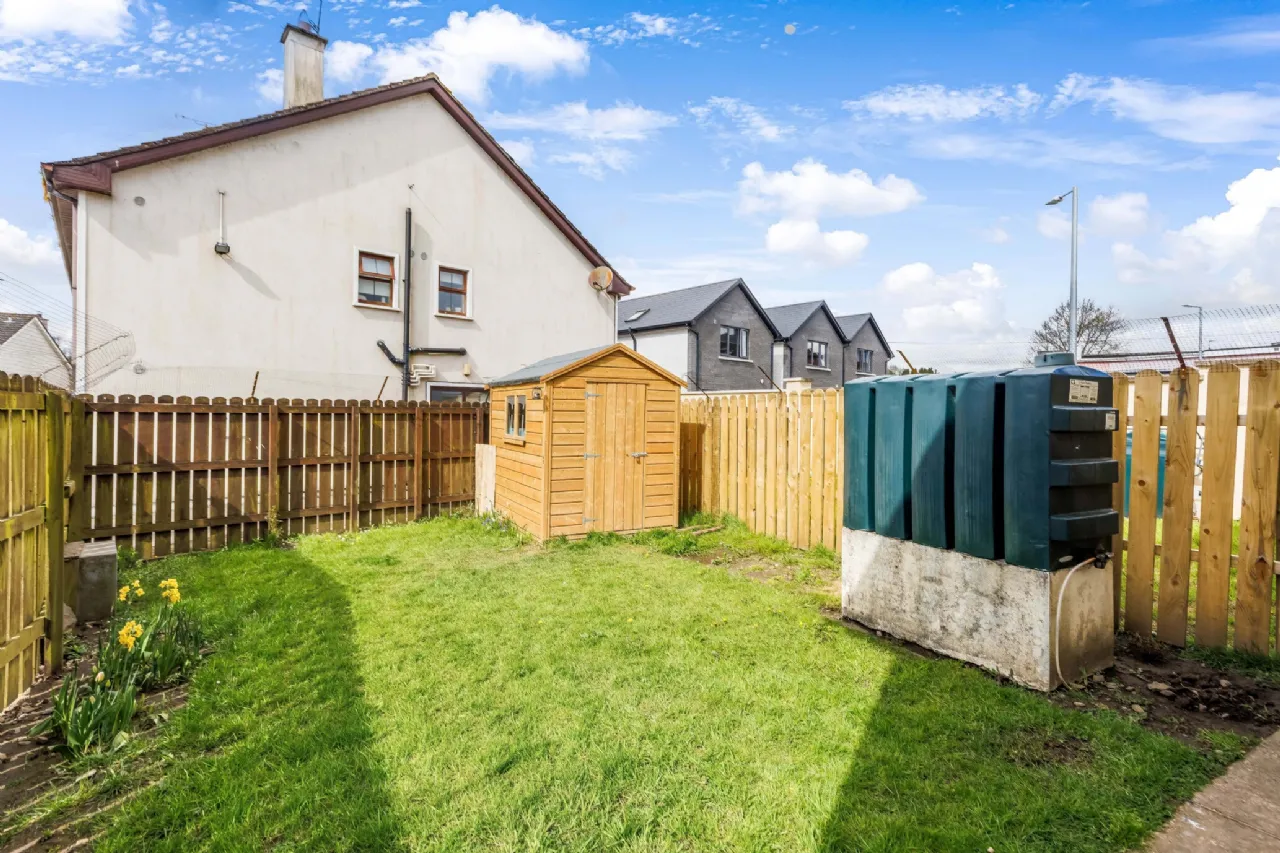 Photo of 2 Main Street, Butlersbridge, Co. Cavan, H12 PH29