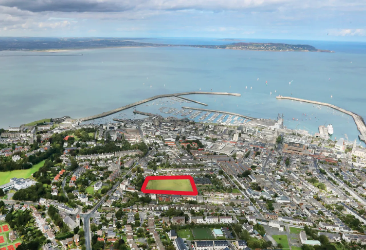 Photo of C. 3.1 Acres, Tivoli Terrace, Dunlaoghaire, DUBLIN