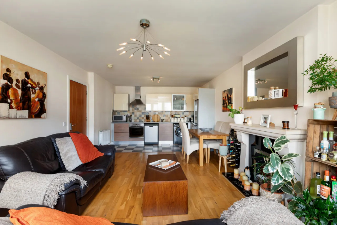 Photo of 55 Windmill Terrace, Clonsilla, Dublin 15, D15 YX47