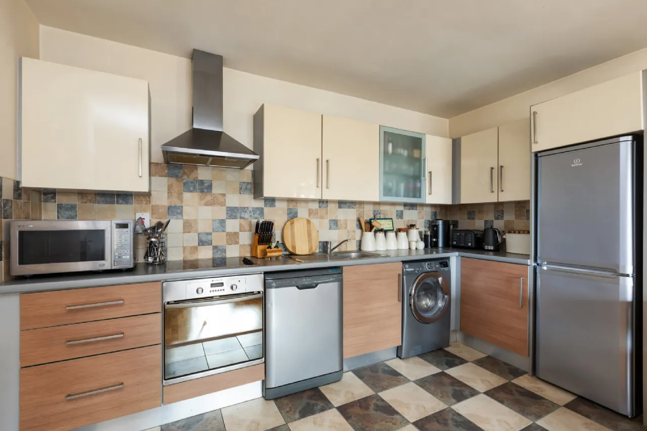 Photo of 55 Windmill Terrace, Clonsilla, Dublin 15, D15 YX47