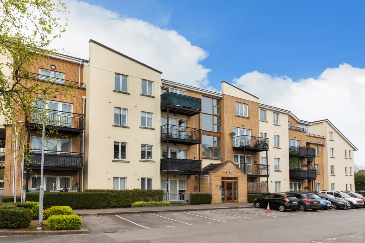 Photo of 55 Windmill Terrace, Clonsilla, Dublin 15, D15 YX47