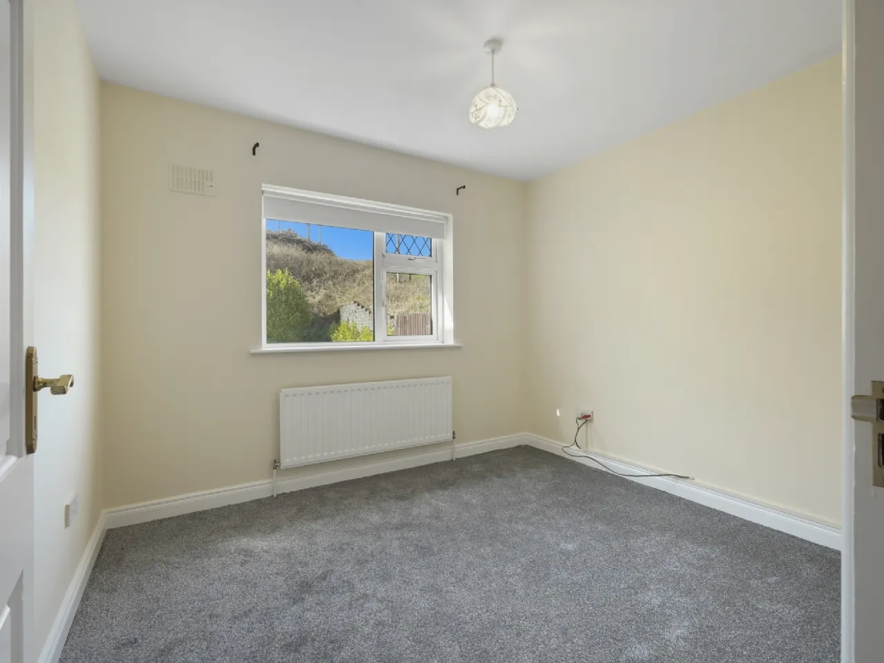 Photo of Doctors Road, Ballyhaunis, Co Mayo, F35F768