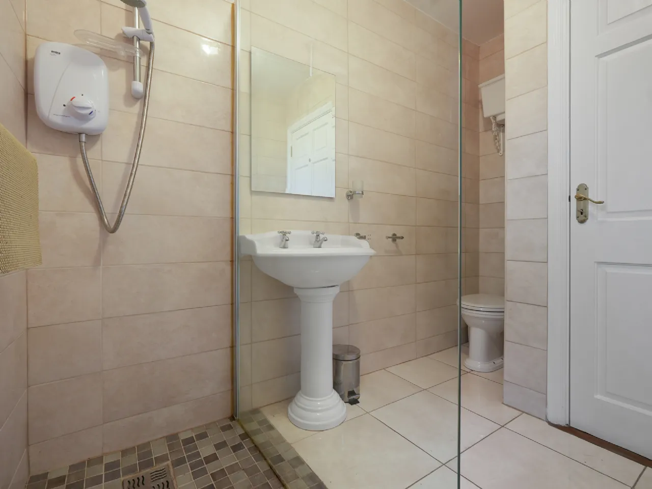 Photo of Doctors Road, Ballyhaunis, Co Mayo, F35F768