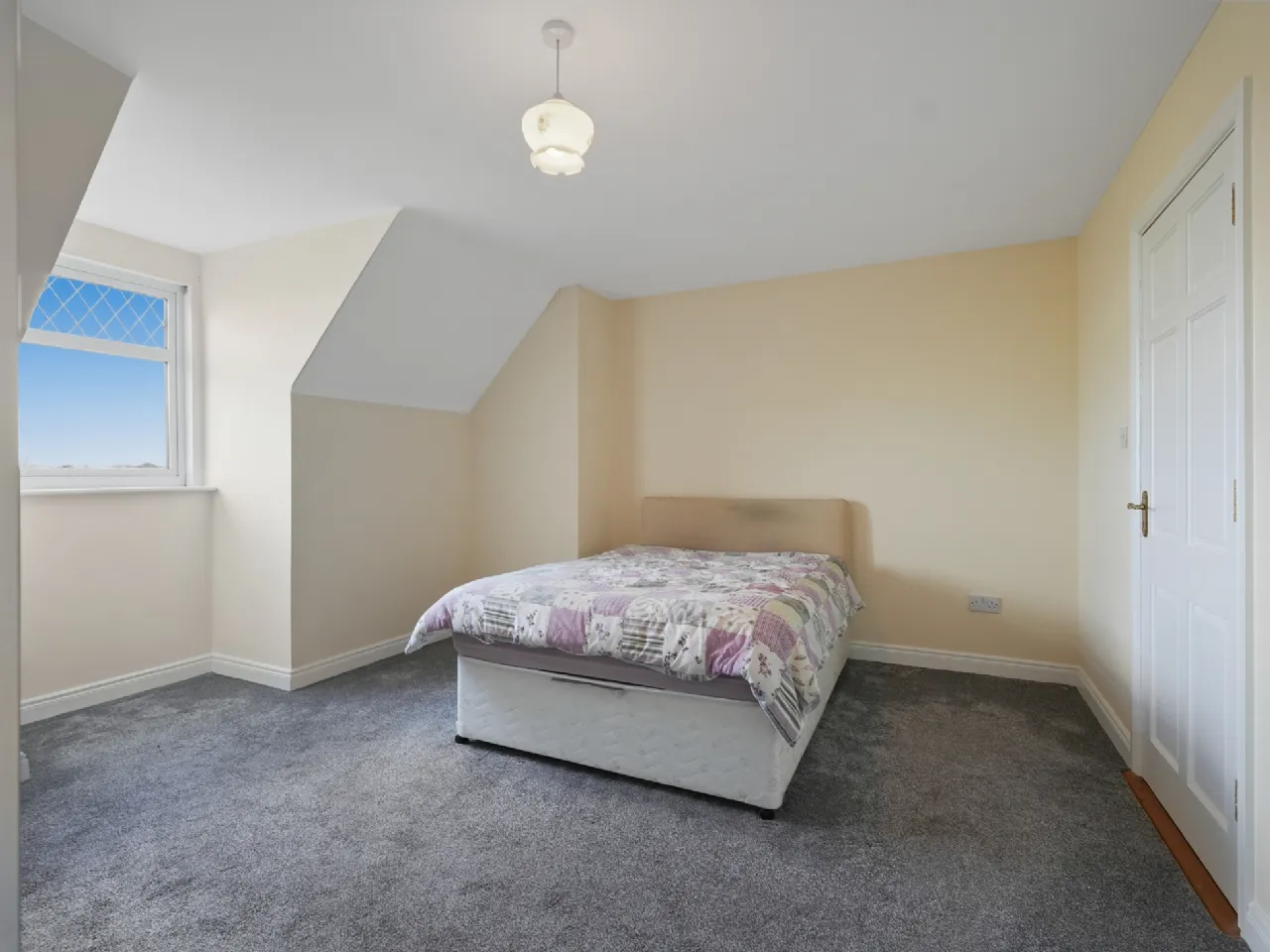 Photo of Doctors Road, Ballyhaunis, Co Mayo, F35F768