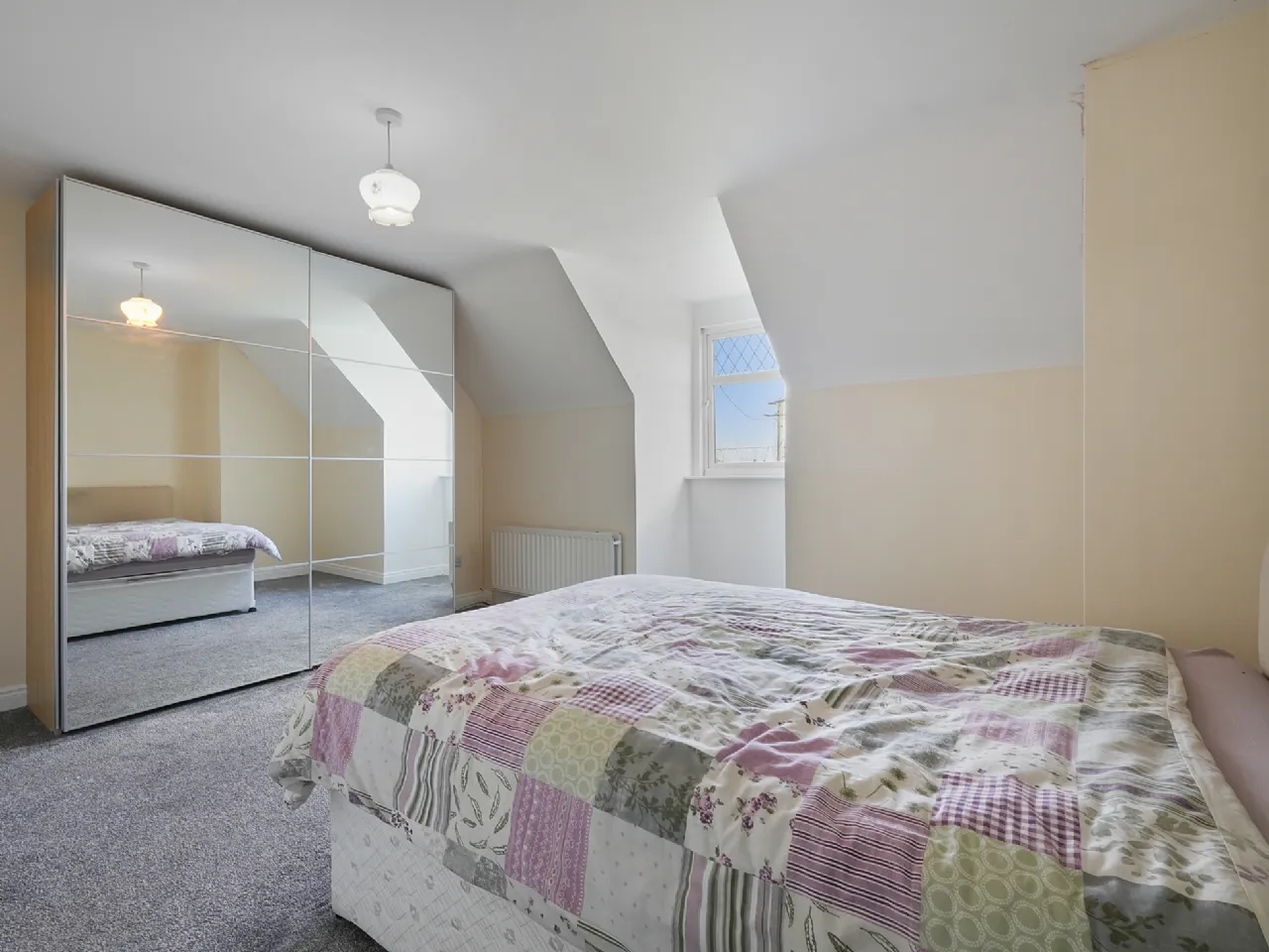 Photo of Doctors Road, Ballyhaunis, Co Mayo, F35F768