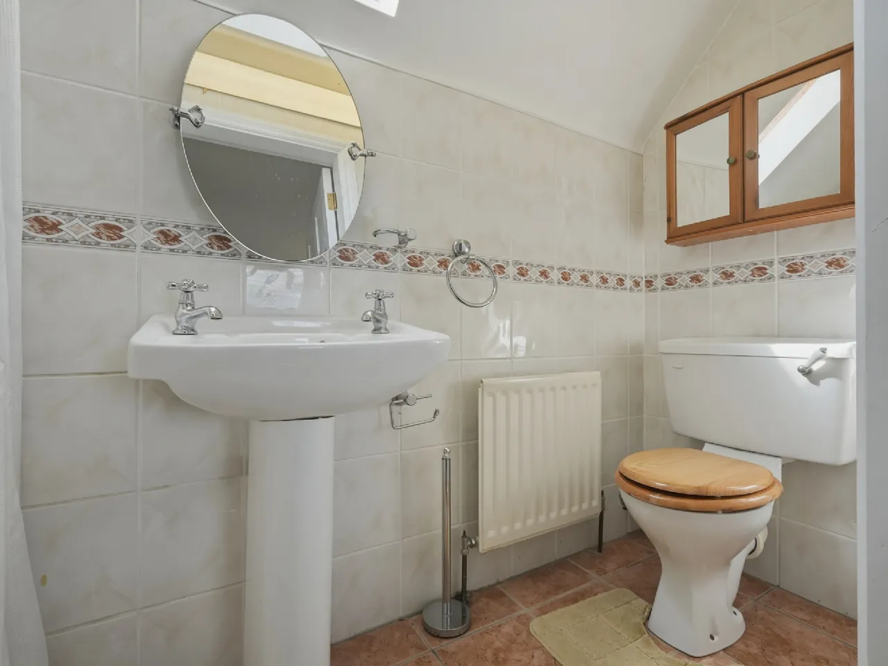 Photo of Doctors Road, Ballyhaunis, Co Mayo, F35F768