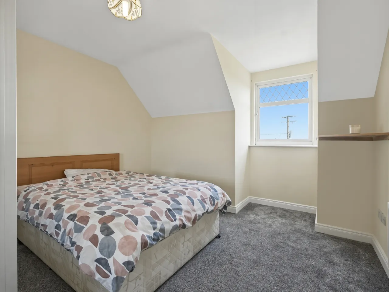 Photo of Doctors Road, Ballyhaunis, Co Mayo, F35F768