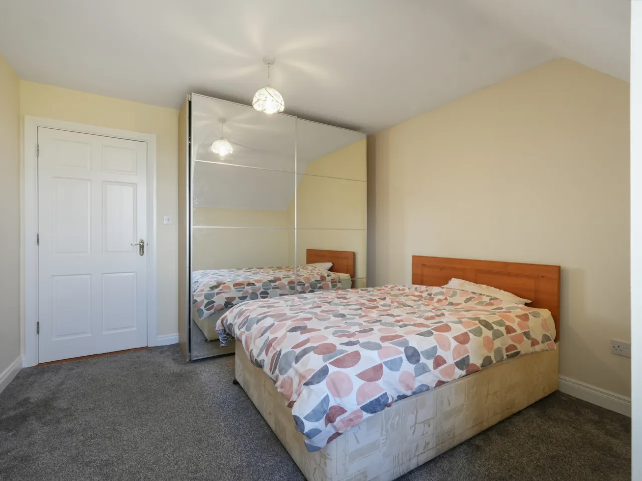 Photo of Doctors Road, Ballyhaunis, Co Mayo, F35F768