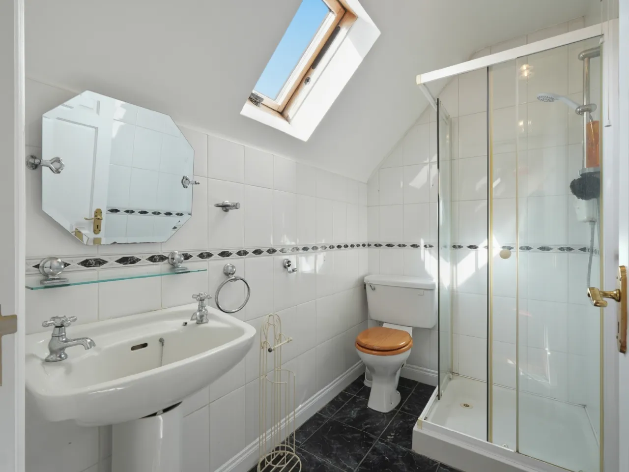 Photo of Doctors Road, Ballyhaunis, Co Mayo, F35F768