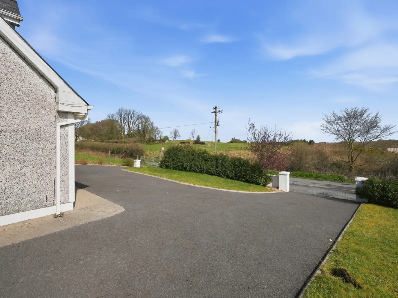 Photo of Doctors Road, Ballyhaunis, Co Mayo, F35F768