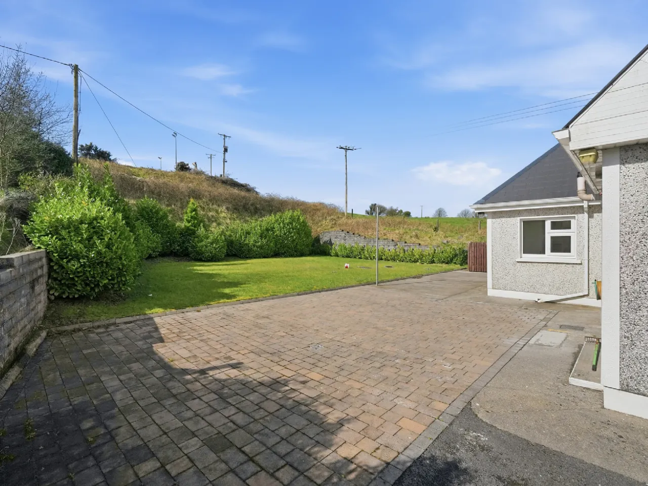 Photo of Doctors Road, Ballyhaunis, Co Mayo, F35F768