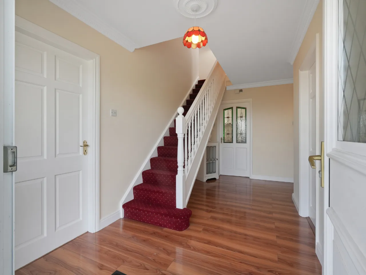 Photo of Doctors Road, Ballyhaunis, Co Mayo, F35F768