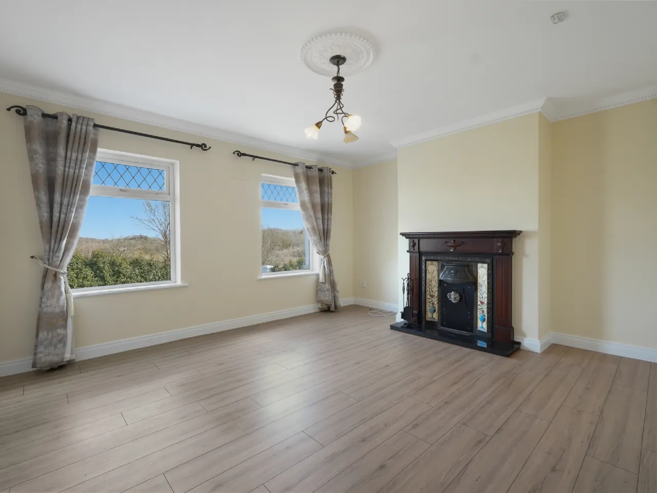 Photo of Doctors Road, Ballyhaunis, Co Mayo, F35F768