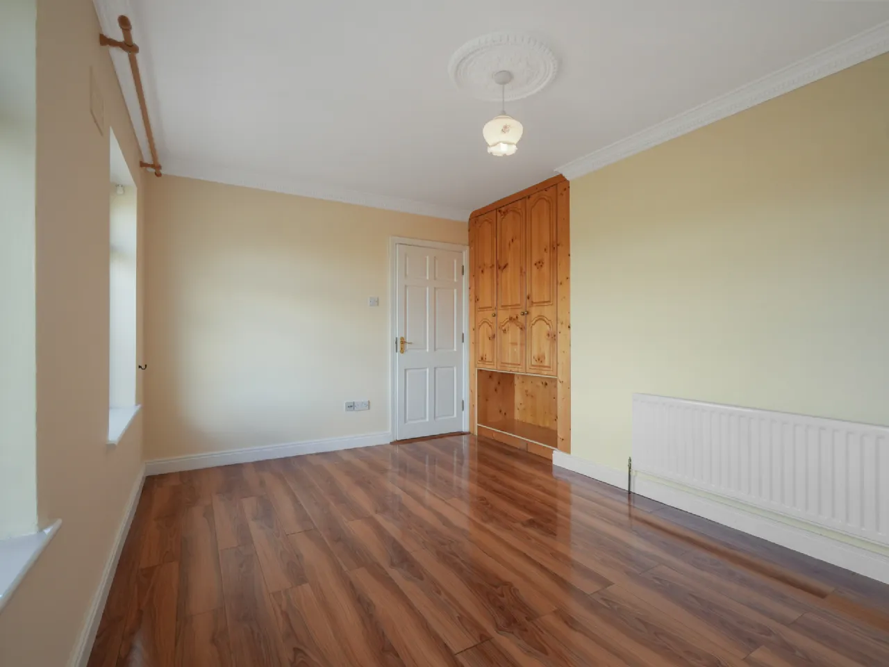 Photo of Doctors Road, Ballyhaunis, Co Mayo, F35F768