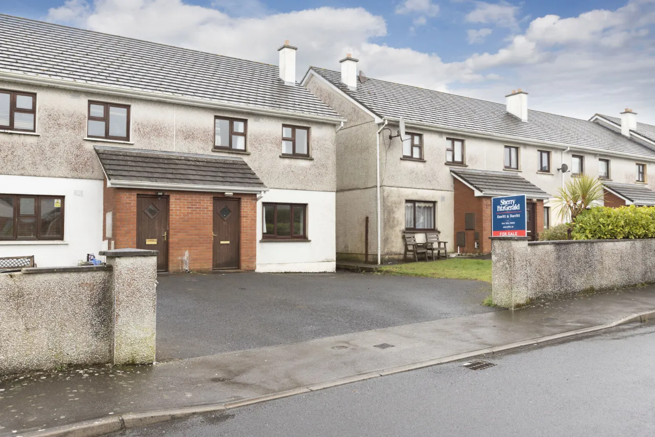 Photo of 50 Raithin Eoghan, Mullingar, Co. Westmeath, N91H7K3