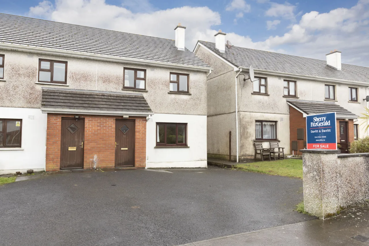 Photo of 50 Raithin Eoghan, Mullingar, Co. Westmeath, N91H7K3