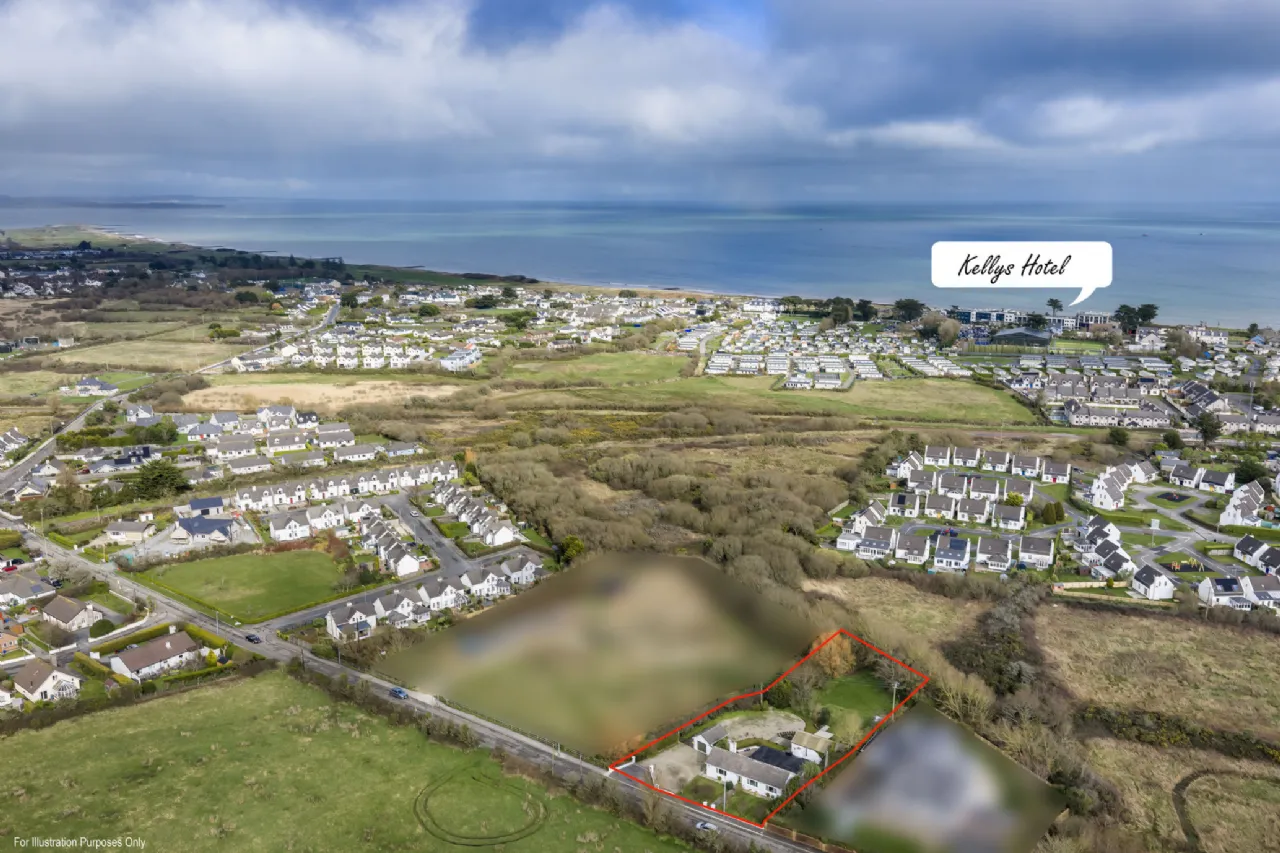 Photo of Grange Little, Rosslare Strand, Rosslare, Co Wexford, Y35ADX7