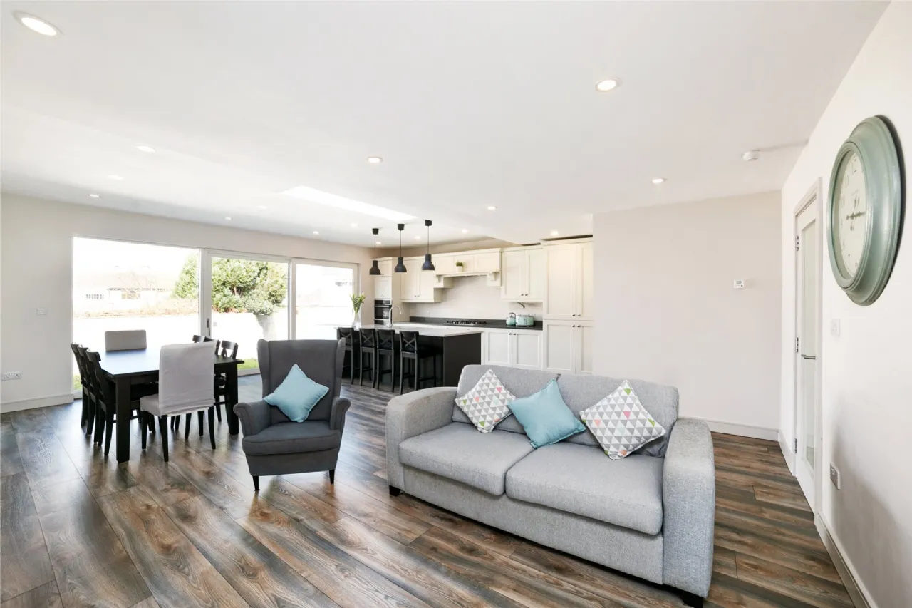 Photo of 38 Roselawn Road, Castleknock, Dublin 15, D15 N8HA