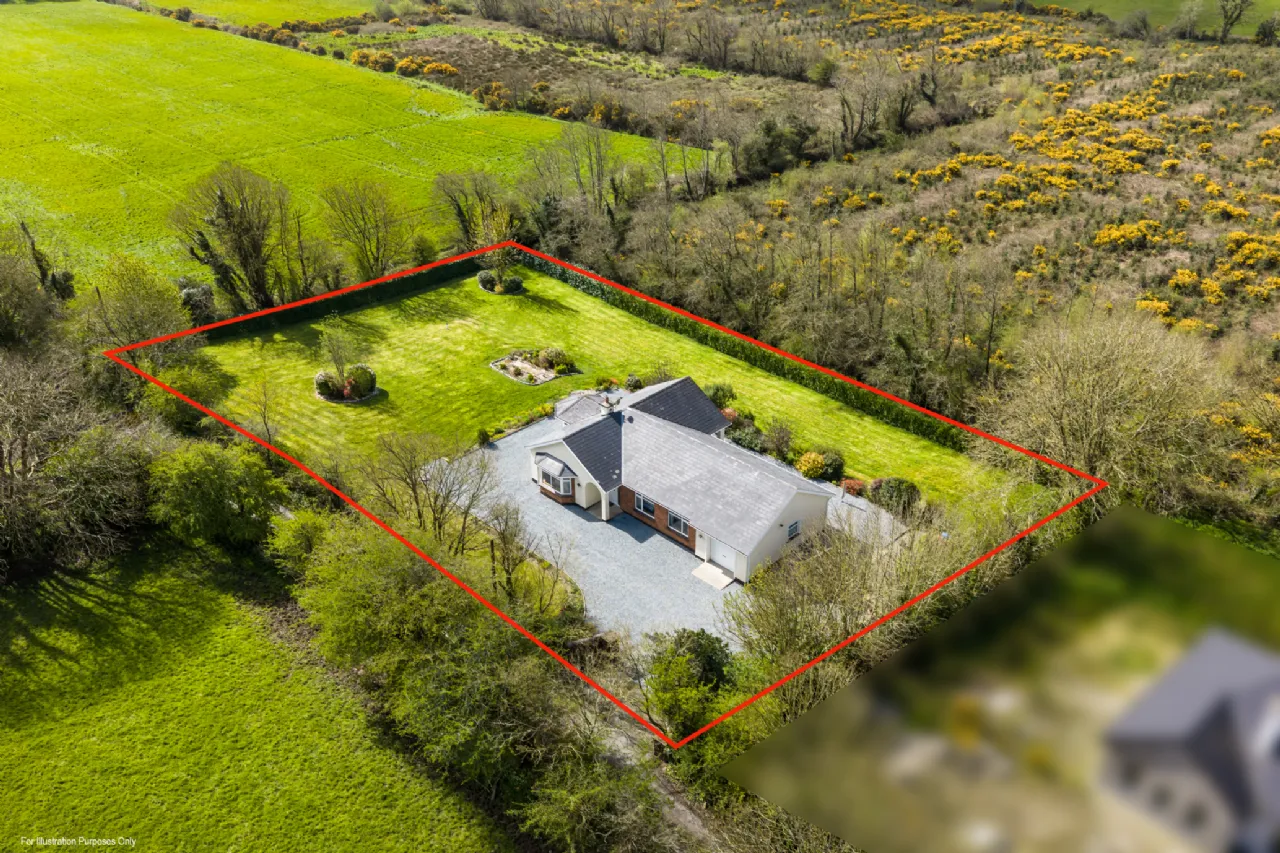 Photo of Melwood, Rathimney, Gusserane, Co. Wexford, Y34 D579