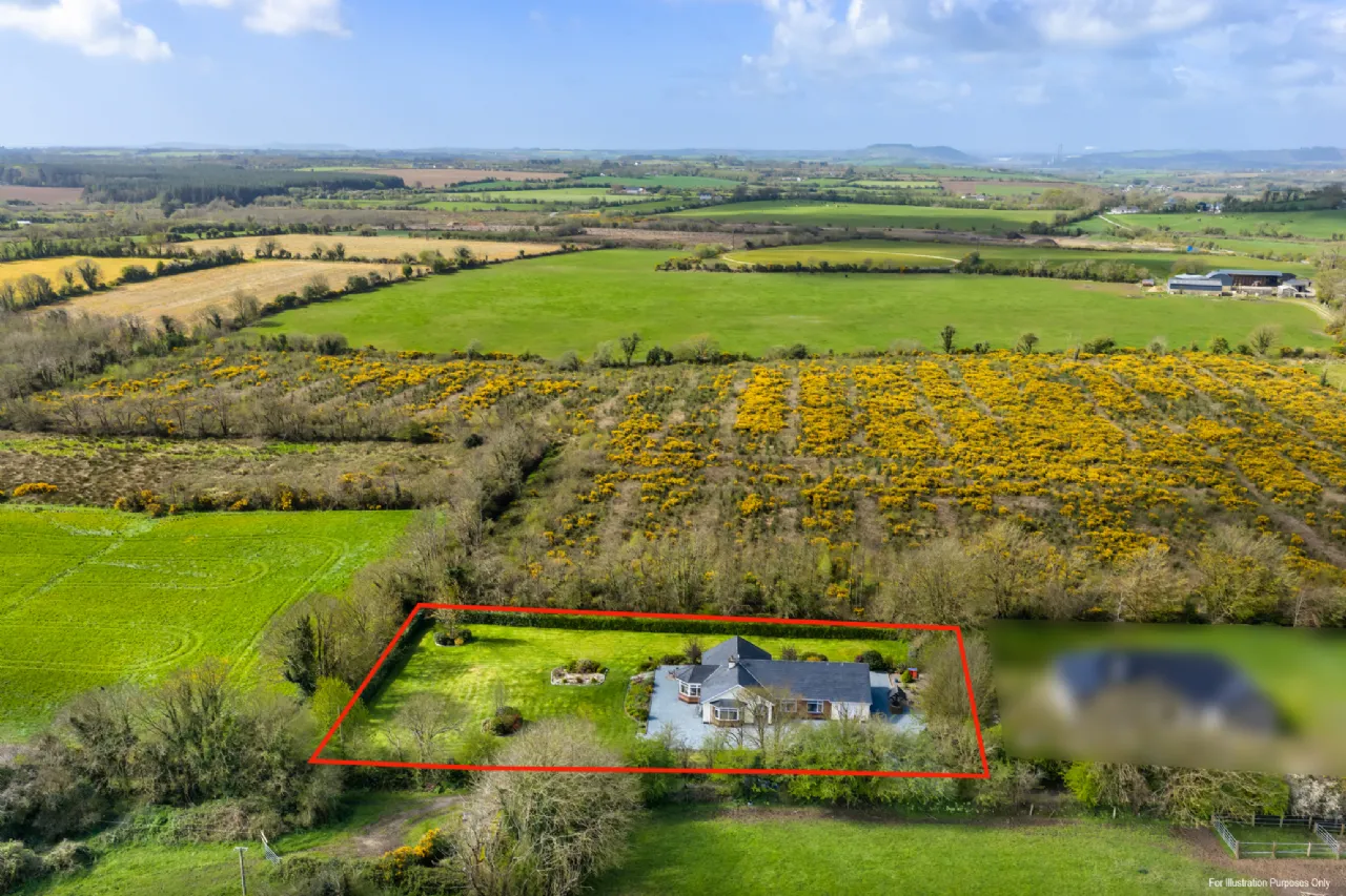 Photo of Melwood, Rathimney, Gusserane, Co. Wexford, Y34 D579
