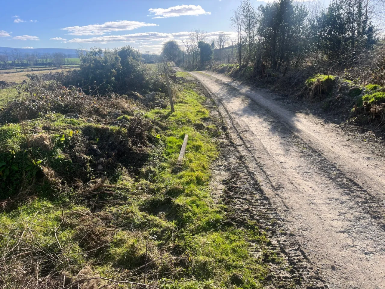 Photo of Land On Folio CE27845, Fossabeg, Scarriff, Co Clare