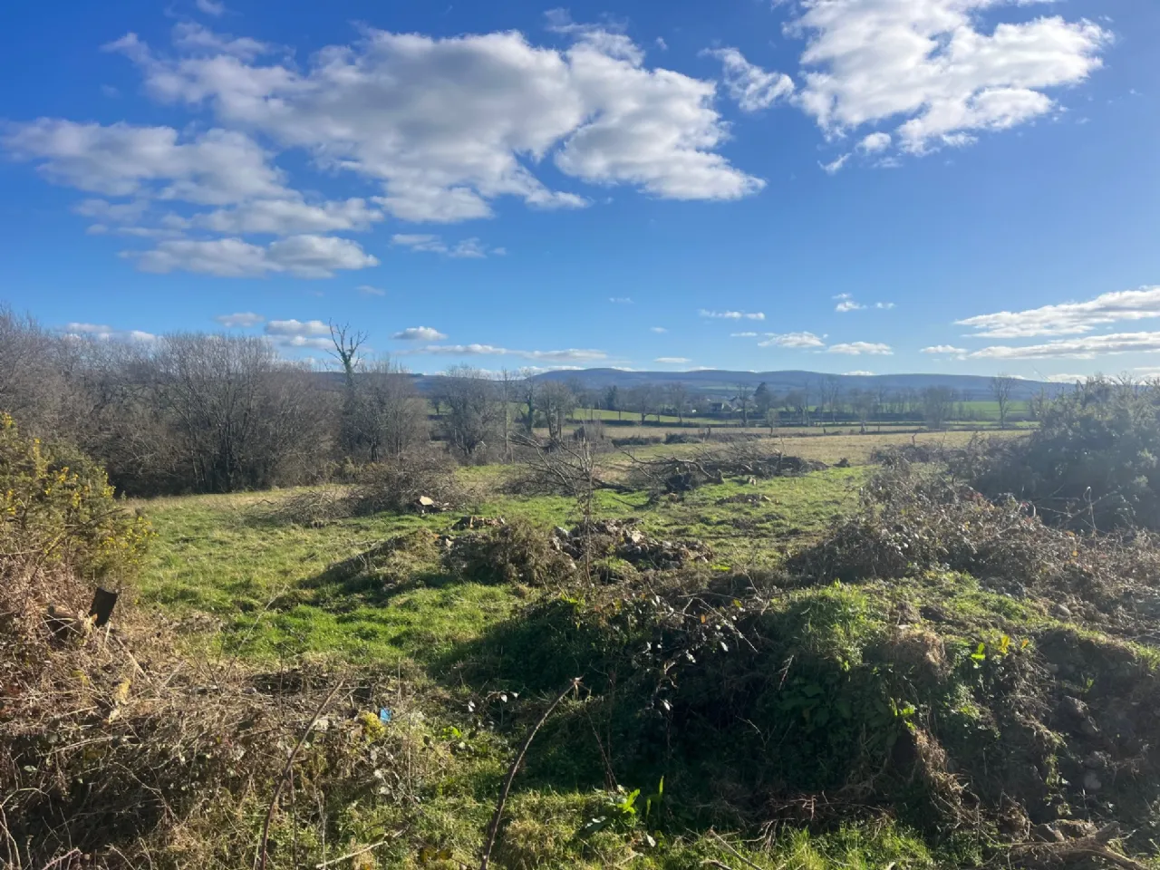 Photo of Land On Folio CE27845, Fossabeg, Scarriff, Co Clare