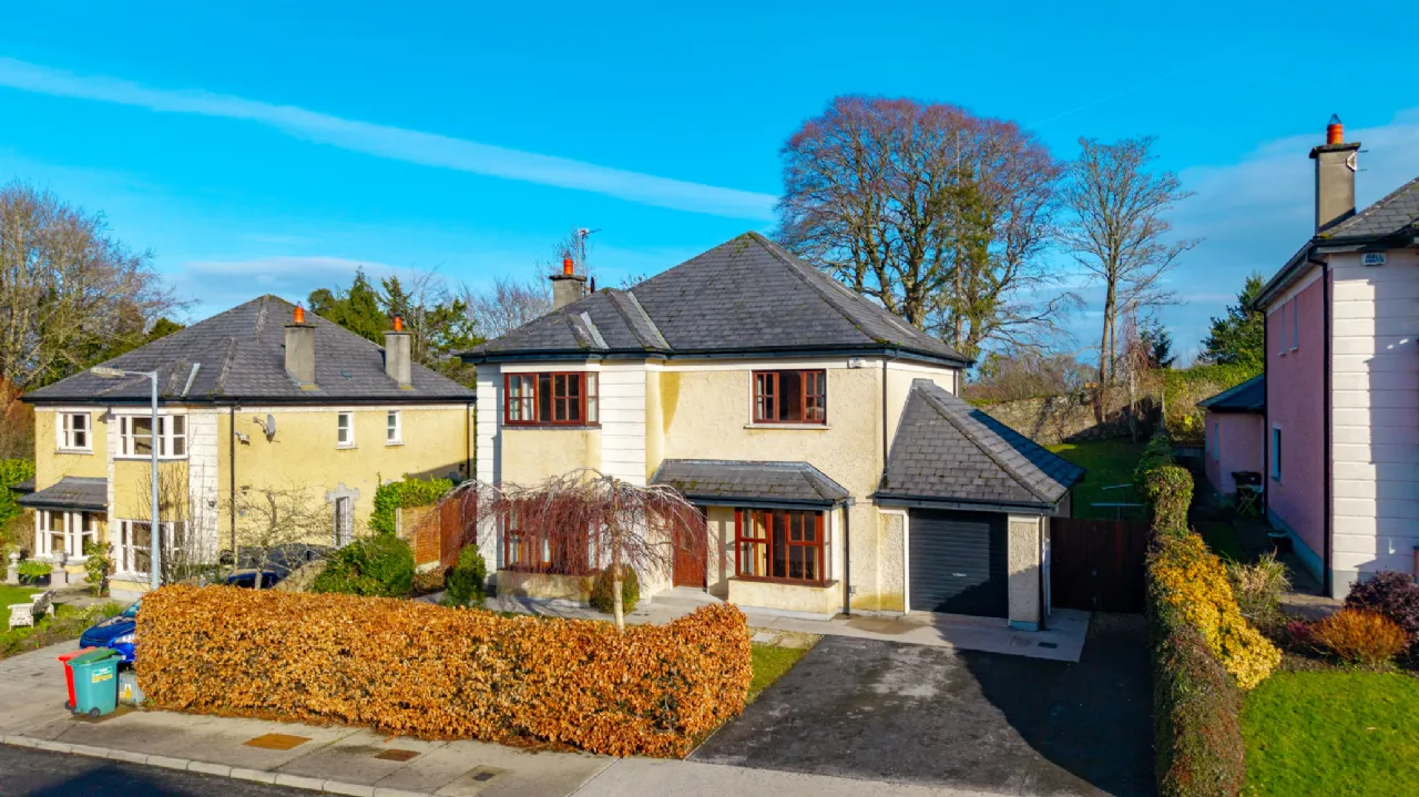 Photo of 6 Coleville Avenue, Coleville Road, Clonmel, Co. Tipperary, E91 AK64