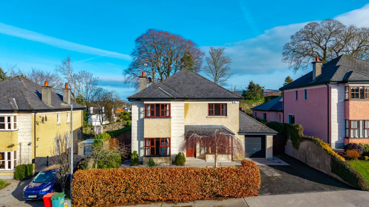 Photo of 6 Coleville Avenue, Coleville Road, Clonmel, Co. Tipperary, E91 AK64