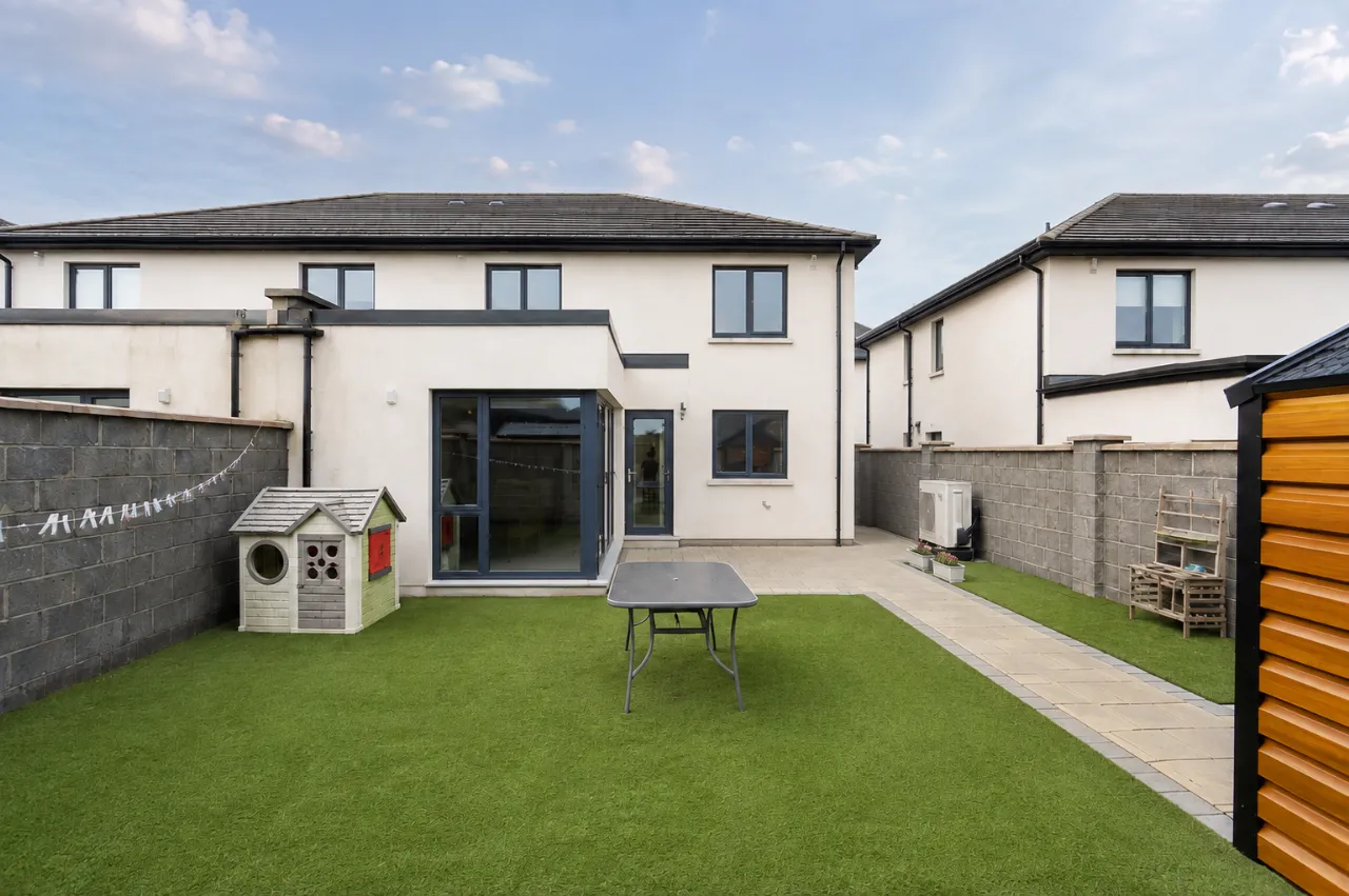 Photo of 166 Ardmore Hills, Mullingar, Co. Westmeath, N91 CC6R