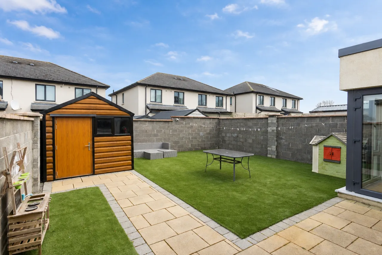 Photo of 166 Ardmore Hills, Mullingar, Co. Westmeath, N91 CC6R