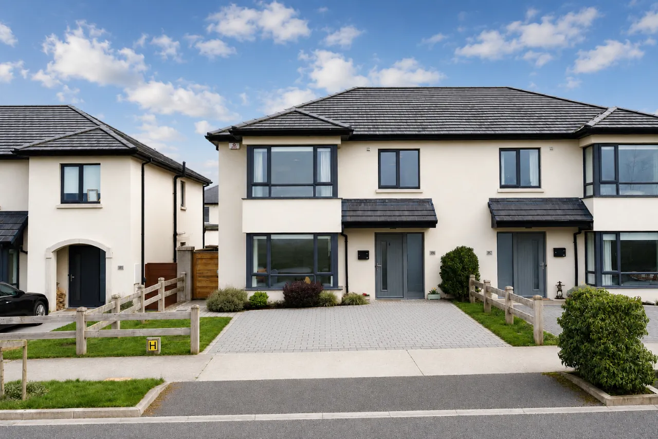 Photo of 166 Ardmore Hills, Mullingar, Co. Westmeath, N91 CC6R