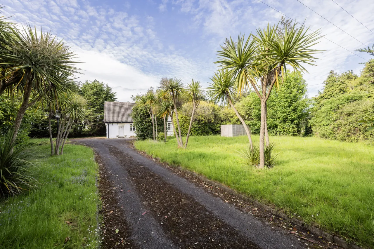 Photo of Caldy Cottage, Corduff, Lusk, Co. Dublin, K45HX06