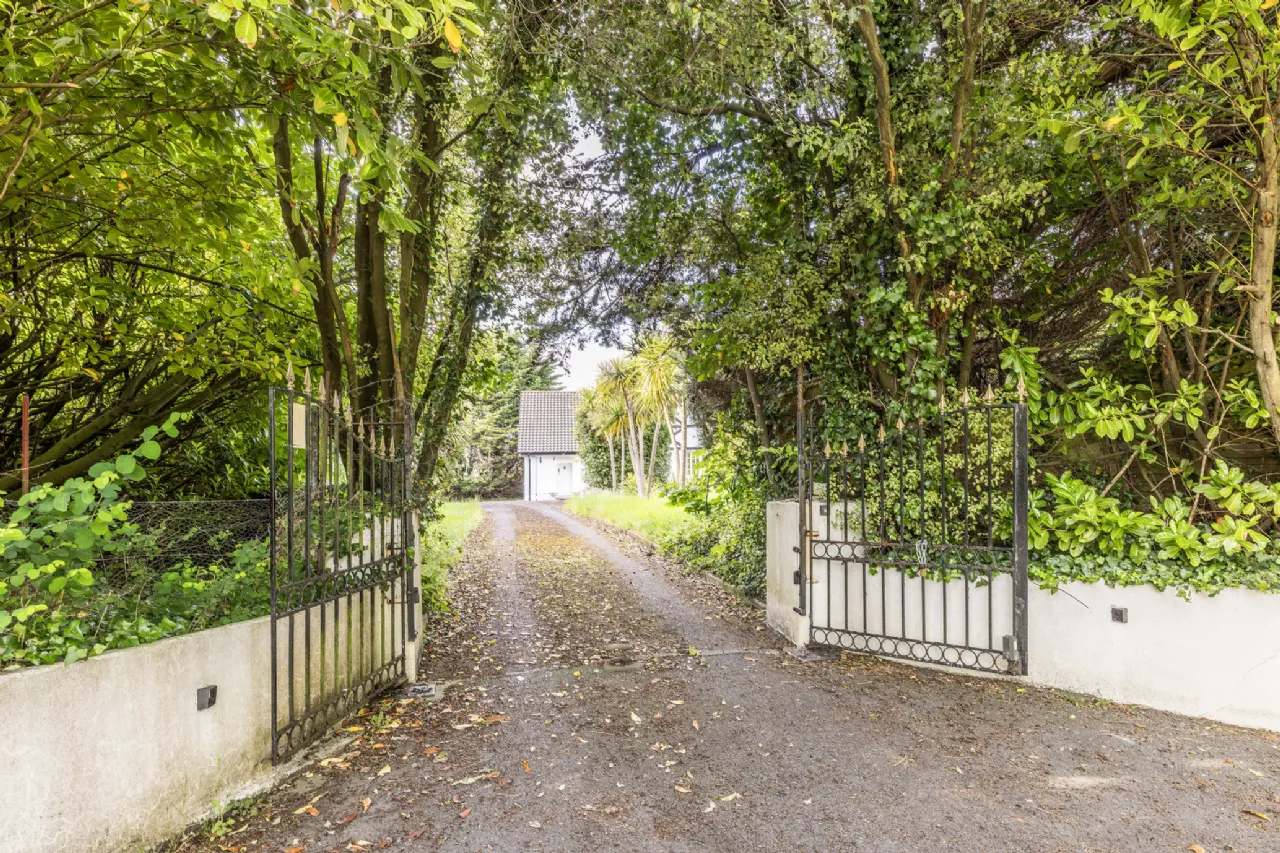 Photo of Caldy Cottage, Corduff, Lusk, Co. Dublin, K45HX06