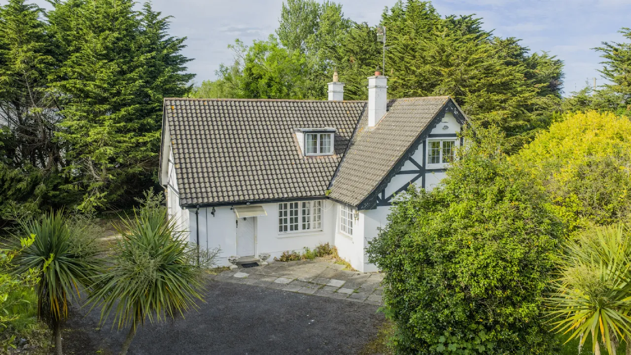 Photo of Caldy Cottage, Corduff, Lusk, Co. Dublin, K45HX06